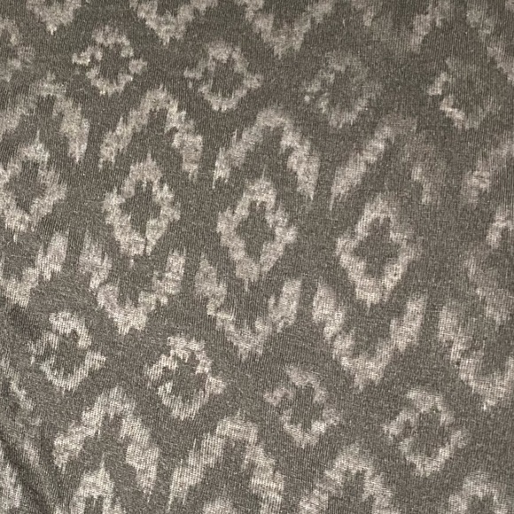 Black beach cover up XL - Picture 4 of 4